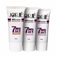 بی بی کرم ضدافتاب 7*1بژطبیعی SPF30 ژرژیه
