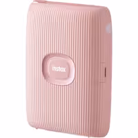 پرینتر فوجی FUJIFILM INSTAX Mini Link 2 Smartphone Printer Soft Pink