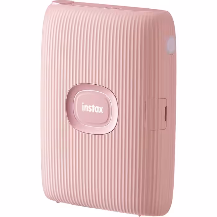 پرینتر فوجی FUJIFILM INSTAX Mini Link 2 Smartphone Printer Soft Pink