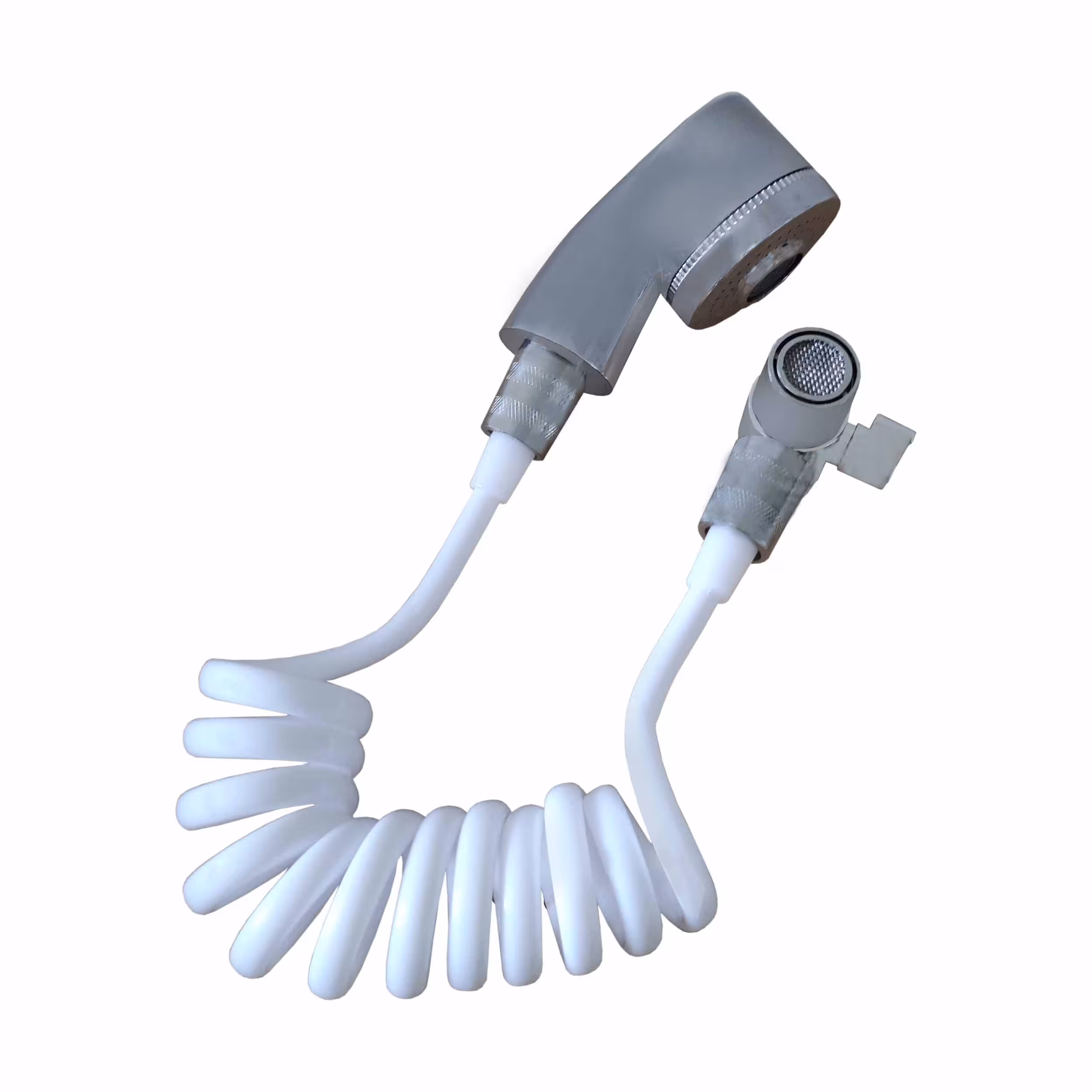 شیر روشویی مدل سیم تلفنی