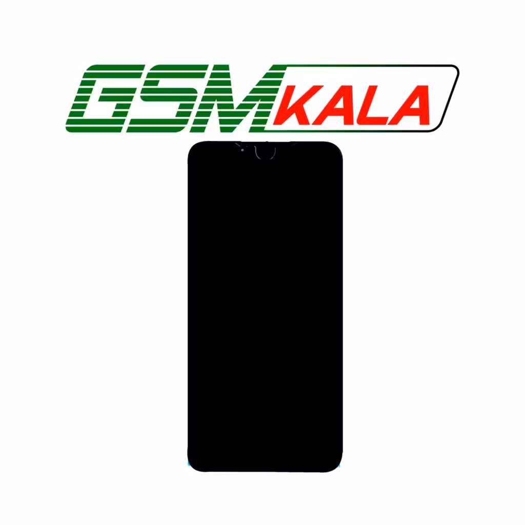 تاچ و ال سی دی شرکتی (دبی) سامسونگ با فریم Lcd samsung A16 5G - A166