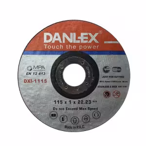 صفحه سنگ برش مینی دنلکس کد DXI-1115