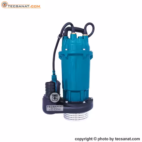 کفکش لیو 10 متری 11/2 اینچ مدل QDX10-10-055LA