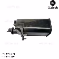 کنیستر بنزین ال 90 اصلی