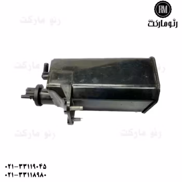 کنیستر بنزین ال 90 اصلی