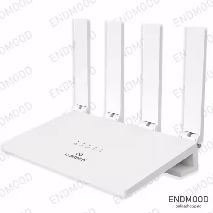 مودم 4G نزتک مدل 77UX100