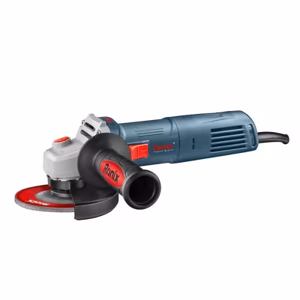 مینی فرز صنعتی رونیکس 850 وات مدل 3111