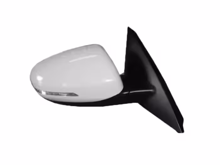 آینه بغل سمت راست خودروی کیا سراتو 2008 – 2013