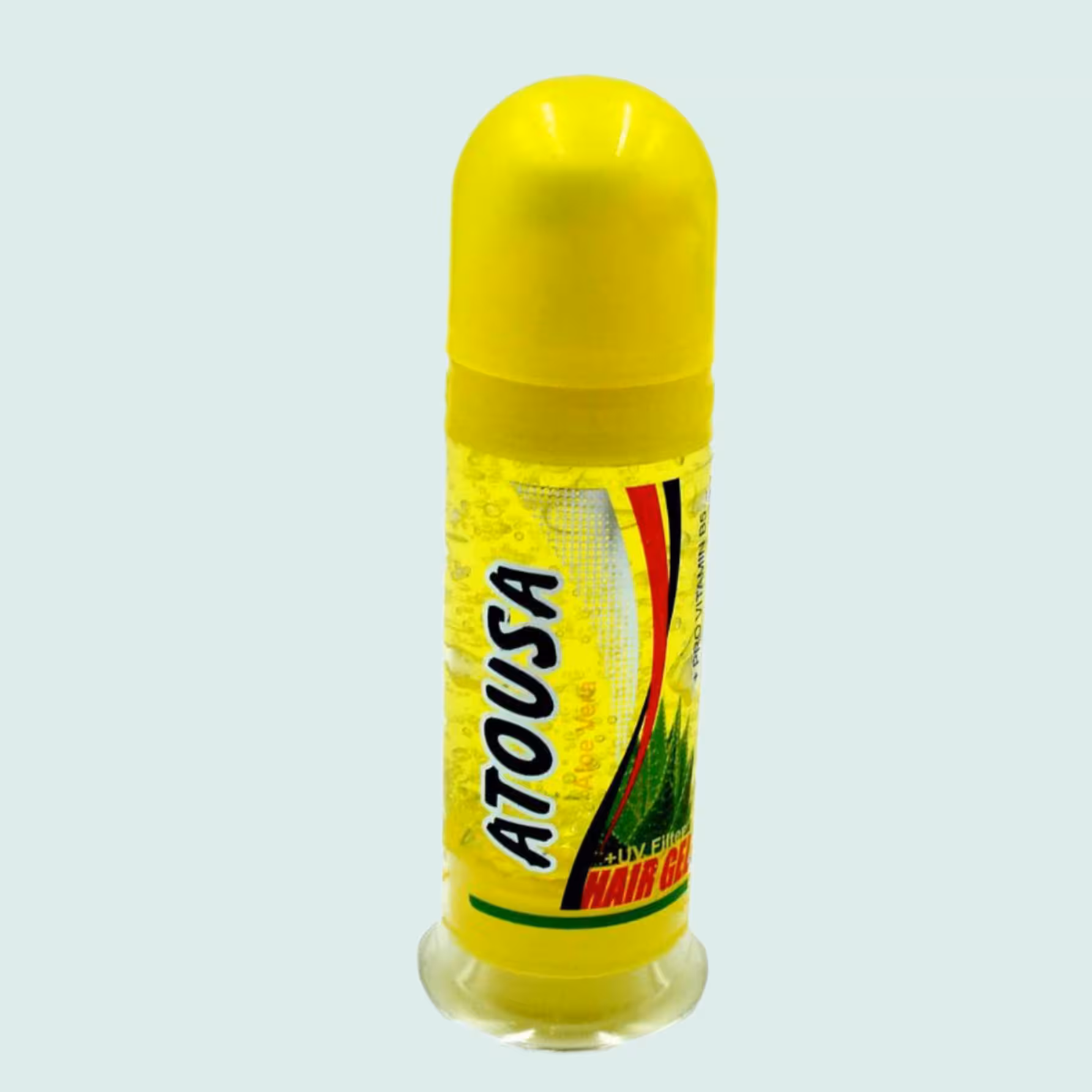 ژل مو آتوسا (100 میلی لیتری) zibaru
