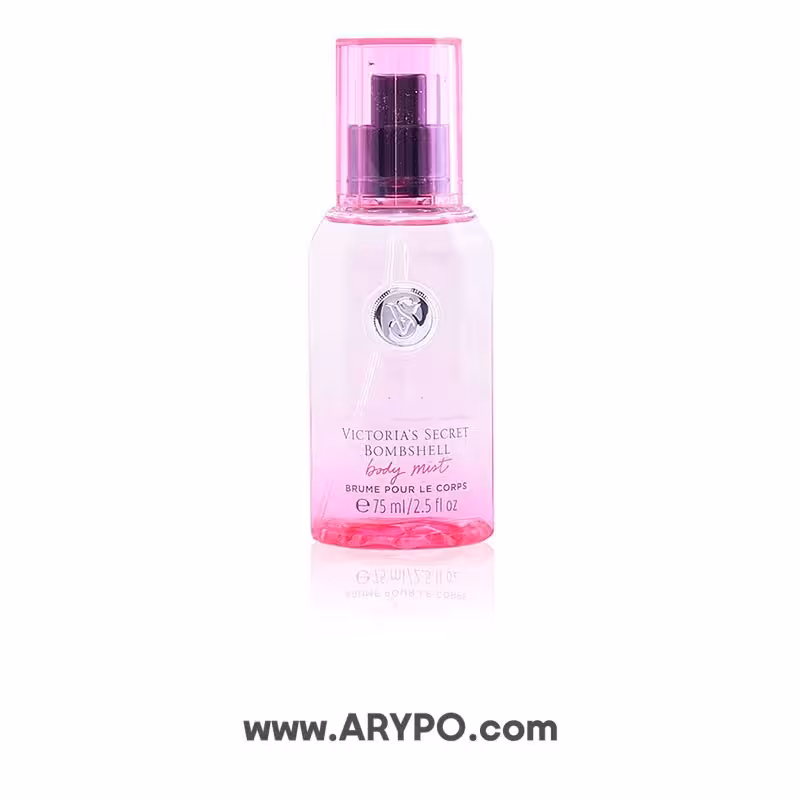 بادی میست زنانه ویکتوریا سکرت مدل Bombshell حجم 75 میل