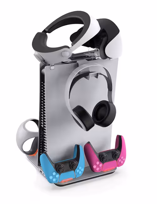 پایه چند منظوره PS5 دابی مدل TP5-3513