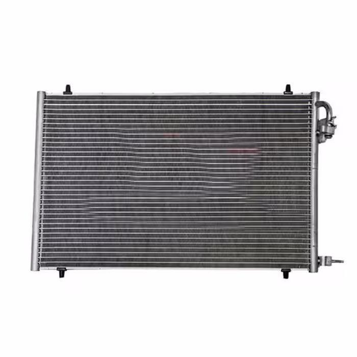 خرید رادیاتور کولر پژو 206 صندوق دار سهند رادیاتور مدل 95 | اتوموبی