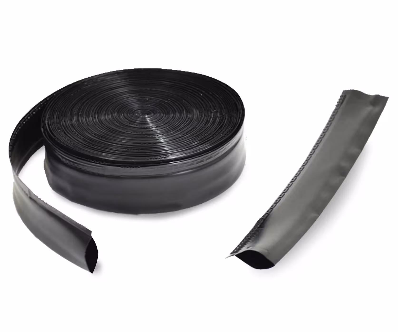 نوار تیپ بغل دوخت 30سانتیمتر 150 میکرون 3لیتر