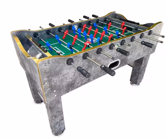 فوتبال دستی کف لمینت حرفه ای و بزرگسال فراز مدل st13