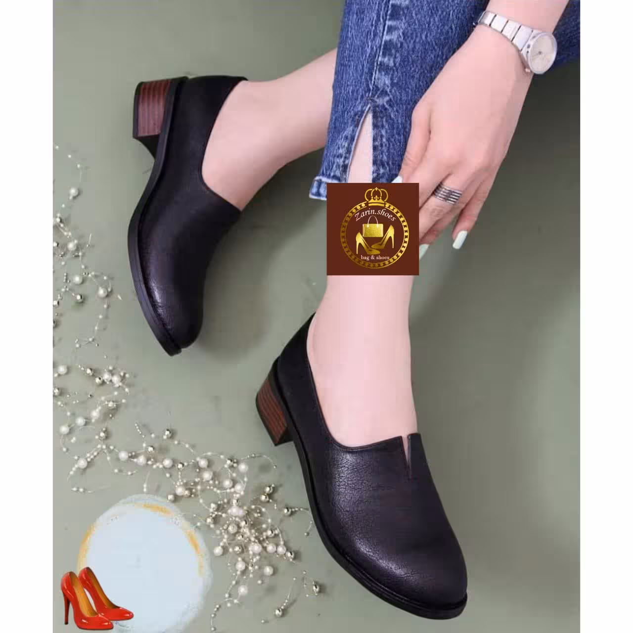 کالج سوگو زنانه V 23