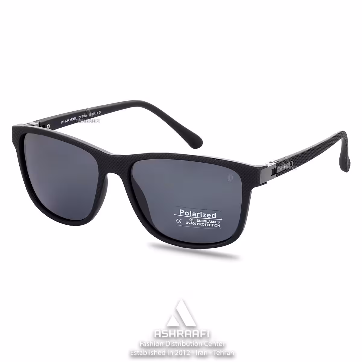 عینک آفتابی مردانه اگا مورل Morel P7902