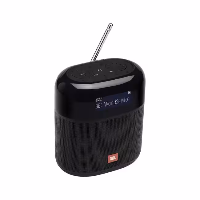 اسپیکر بلوتوثی جی بی ال مدل Tuner XL