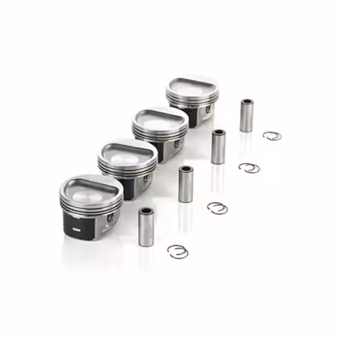 پیستون روا 040 پیکان وانت باردو اریسان عظام اصل 3107250