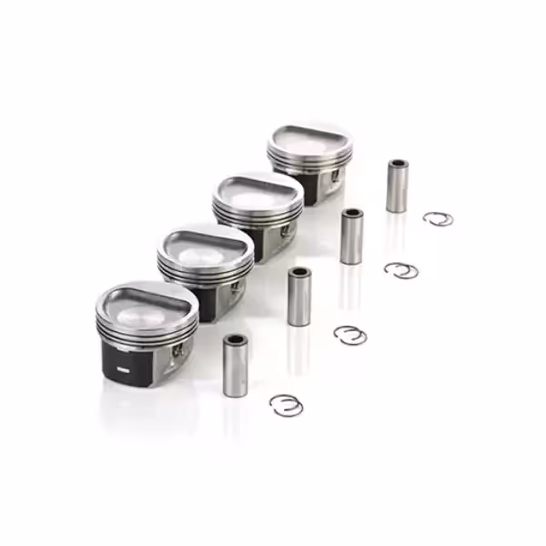 پیستون روا 040 پیکان وانت باردو اریسان عظام اصل 3107250