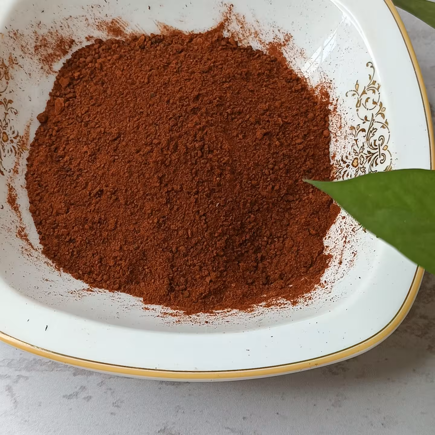 پودر لبو صددرصد ارگانیک