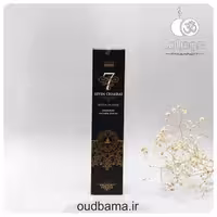 عود دستساز 7 چاکرا 7CHAKRAS ( دارشان DARSHAN )