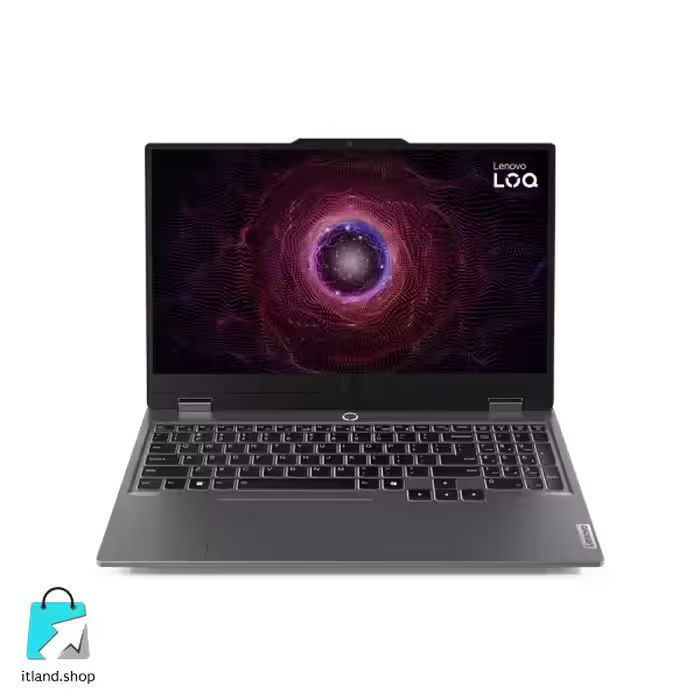 لپ تاپ گیمینگ لنوو LOQ 15ARP9-X 7435HS (2024)