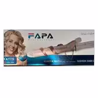 فر کننده مو فاپا مدل FAPA 1800