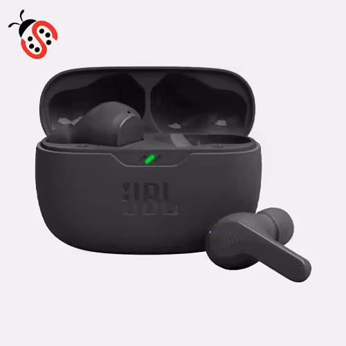 هندزفری بلوتوثی JBL مدل Wave Beam