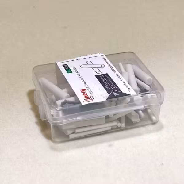 یدک پاک کن برقی مجموعه 70 عددی