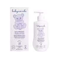 لوسیون مرطوب کننده کودک بی بی کوکول 400 میل