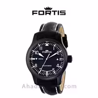 ساعت مچی فورتیس مدل 655.18.37lf.01