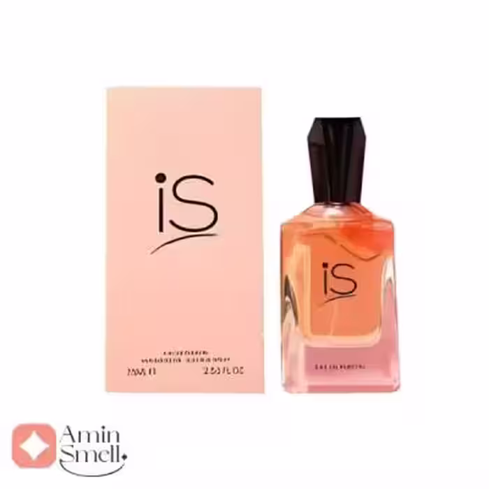ادکلن جورجیو آرمانی سی فراگرنس ورد ای اس | Fragrance world IS for woman