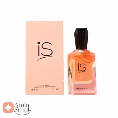 ادکلن جورجیو آرمانی سی فراگرنس ورد ای اس | Fragrance world IS for woman