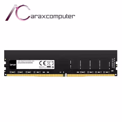 رم دسکتاپ DDR4 3200 مگاهرتز لکسار ظرفیت 16 گیگابایت