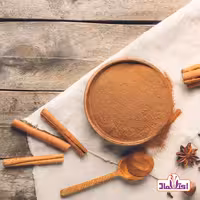 پودر دارچین اعلا یک کیلویی اعتماد خالص و تازه( پودردارچین ) | amazonchi