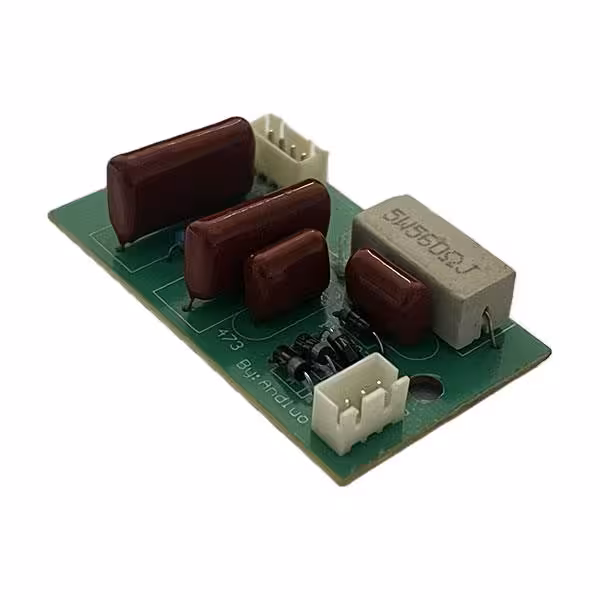 برد خازن و دیود دستگاه بخور سرد و گرم آرایشگاهی facial atomizer مدل (A)