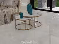 سرامیک کرال 100*100 تکسرام