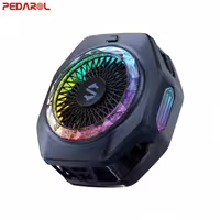 خنک کننده موبایل بلک شارک Black Shark FunCooler 5 Pro