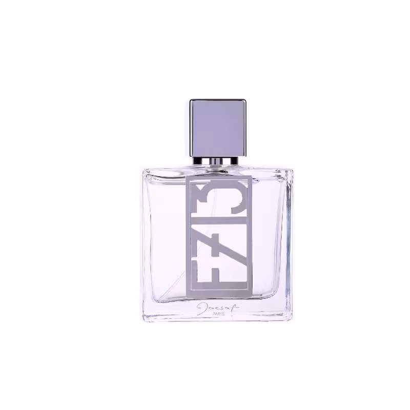ادو پرفیوم مردانه ژک ساف مدل F713 حجم 100 میلی لیتر