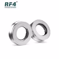 لنز واید RF4 0.5X (NEW)