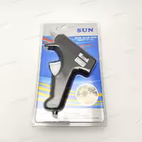 دستگاه چسب تفنگی کوچک SUN مدل AC-280