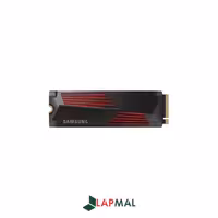 اس اس دی اینترنال سامسونگ مدل 990 PRO Heatsink