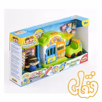 ست فروشگاه وین فان Fun Shopping Playset 1308