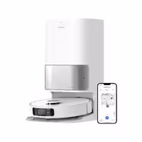 جارو رباتیک شیائومی مدل Dreame L10s Ultra Gen 2