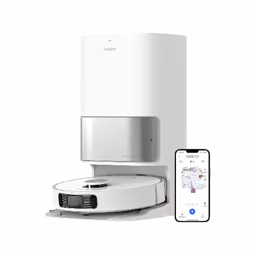 جارو رباتیک شیائومی مدل Dreame L10s Ultra Gen 2