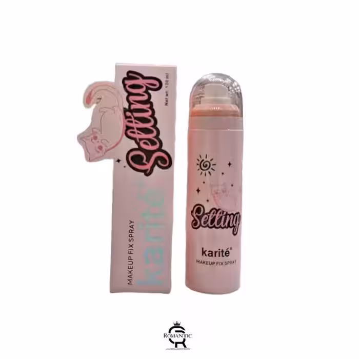 اسپری فیکس 2281 کاریته