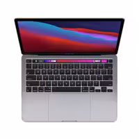 Apple MacBook Pro 2020 13 inch with touch Bar &amp; Touch ID Myd82