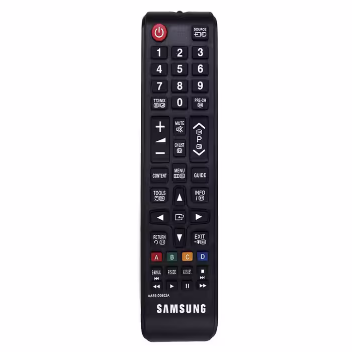 ریموت کنترل تلویزیون سامسونگ مدل AA59-00602A.