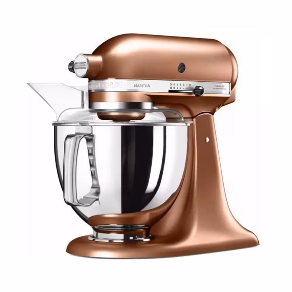 همزن کاسه دار کیچن اید مدل KitchenAid 5KSM175PSECP