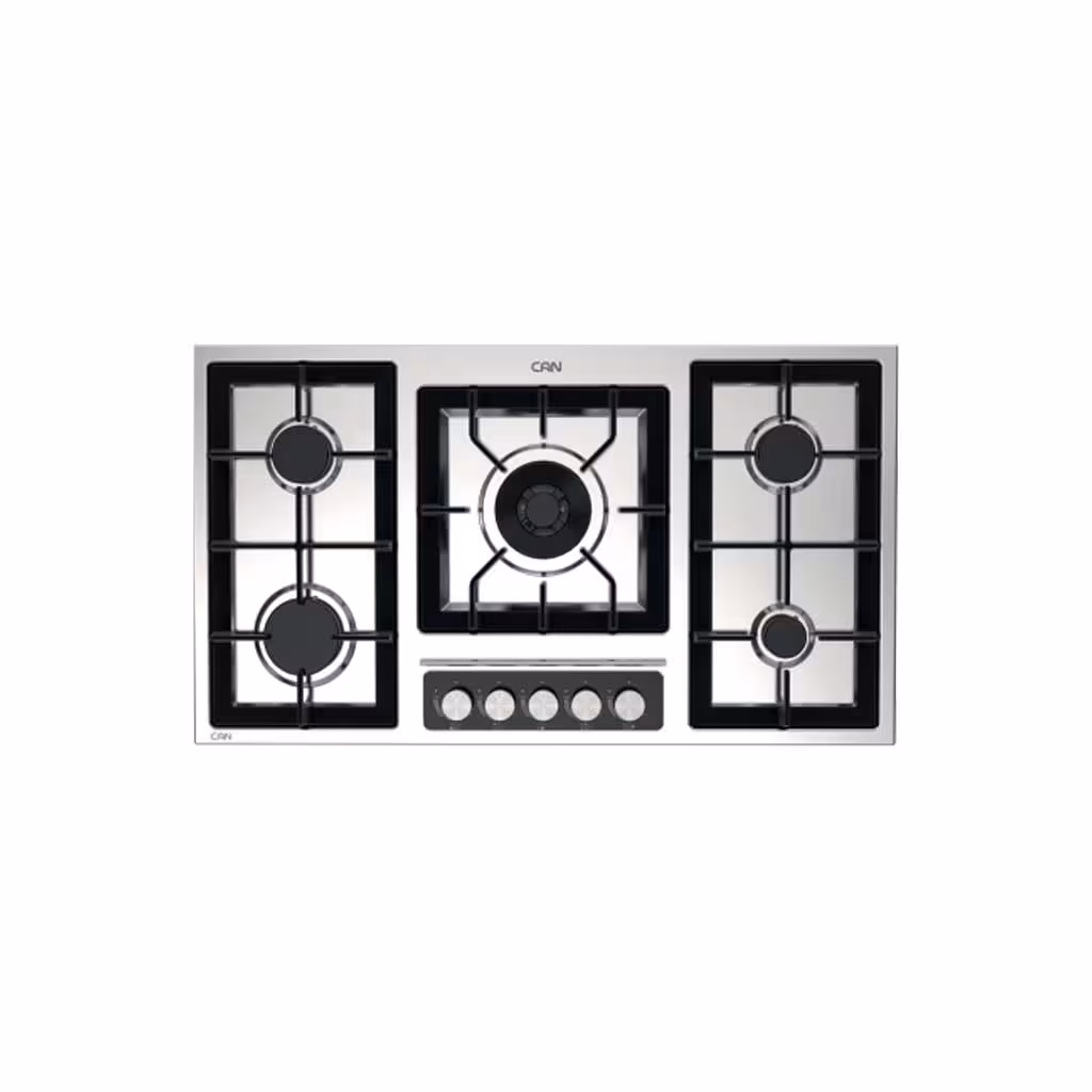 اجاق گاز پنج شعله کن 518M